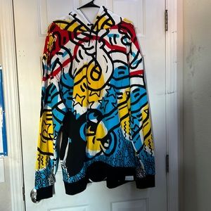 Diamond supply co size XXL